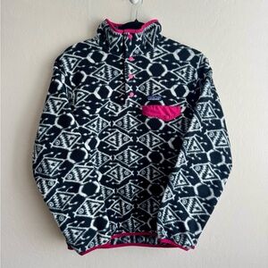 Patagonia Synchilla Pullover